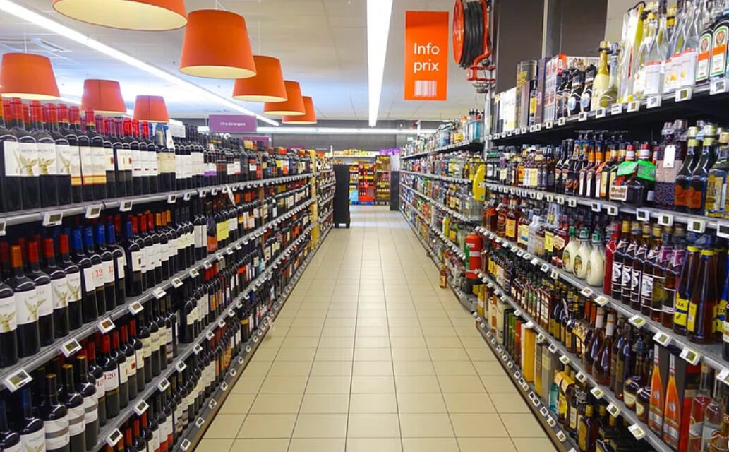 How Liquor Store Owners Can Benefit from a Liquor License Consultant