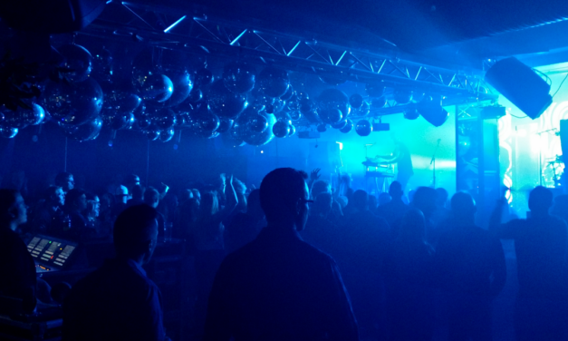 Unleashing the Night: How to Start a Nightclub in California