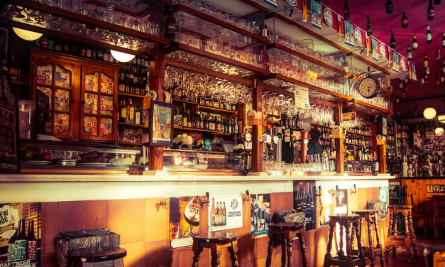 Cheers to New Beginnings: How to Start a Pub in California