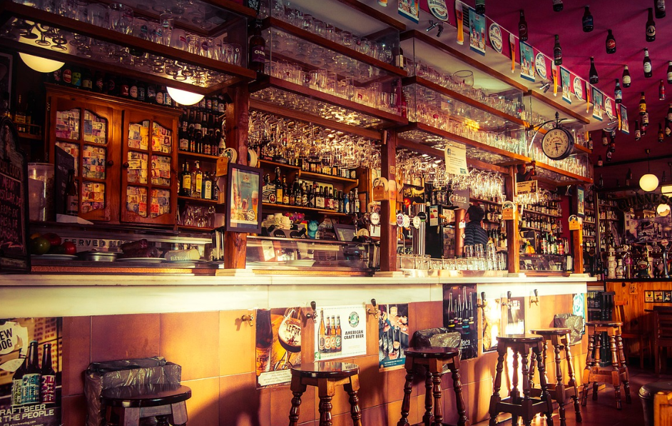 Cheers to New Beginnings: How to Start a Pub in California