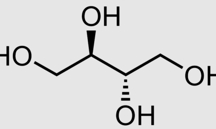 What Is Sugar Alcohol?