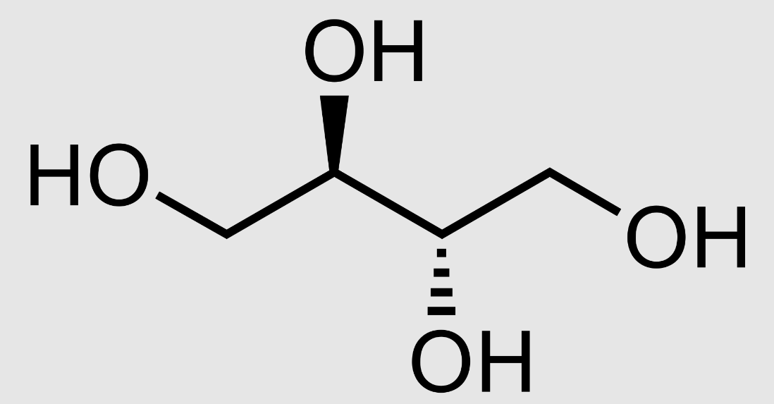 What Is Sugar Alcohol?