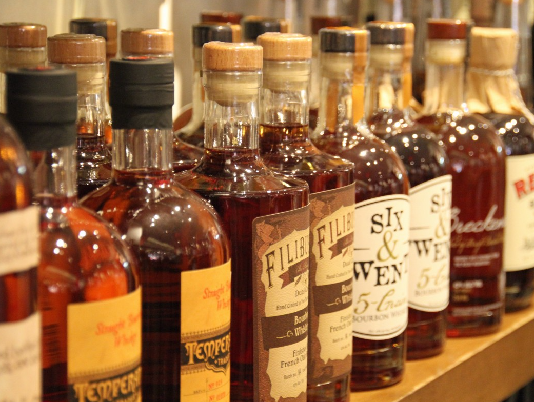 How to Apply for a California Liquor License: A Step-by-Step Guide