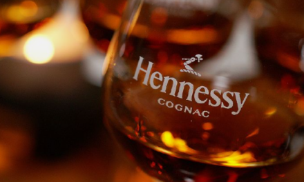 What Kind of Liquor is Hennessy?