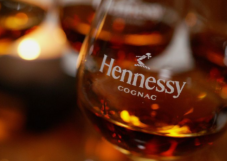 What Kind of Liquor is Hennessy?