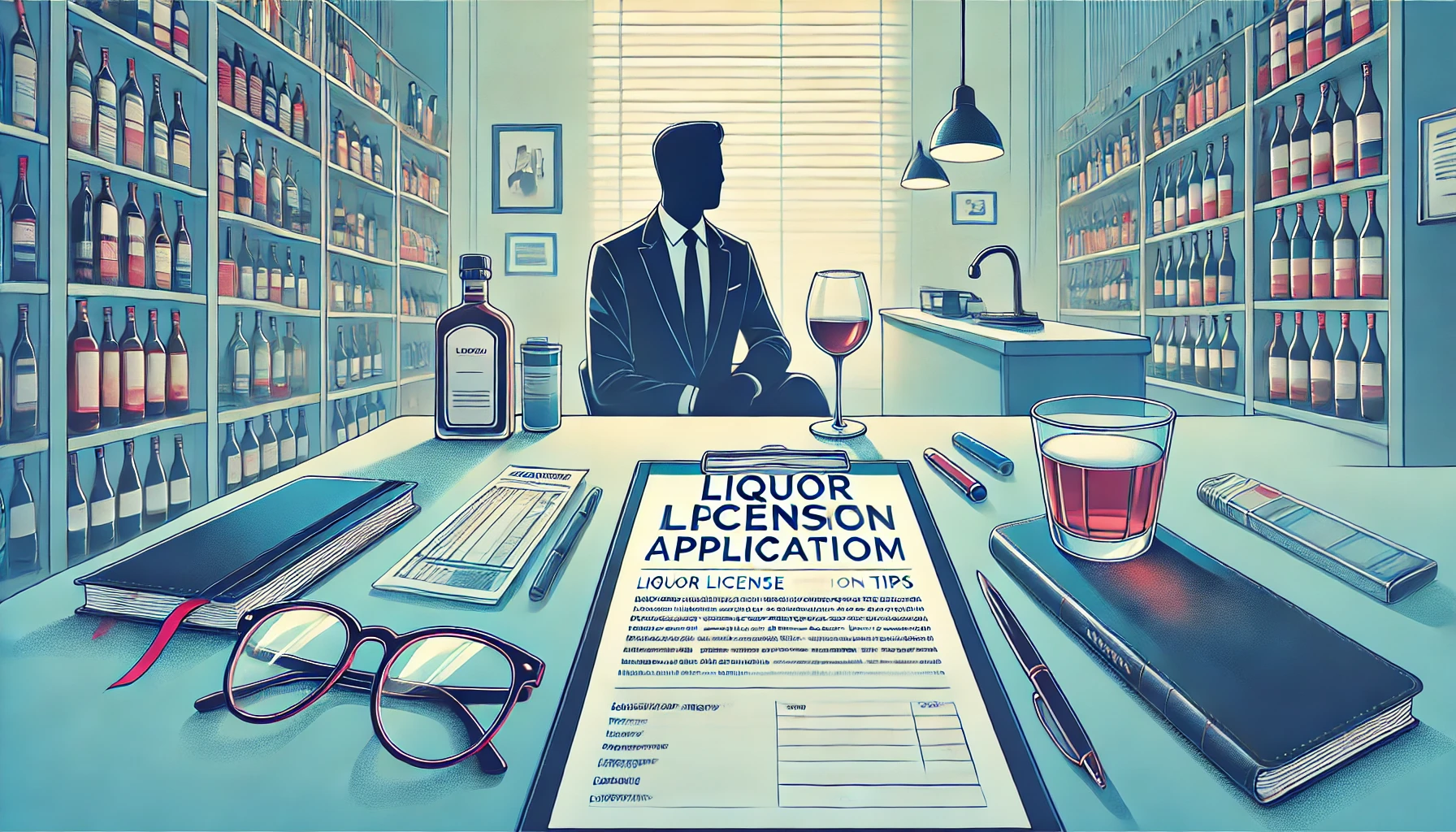 ABC One Day Permit | The California Temporary Liquor License