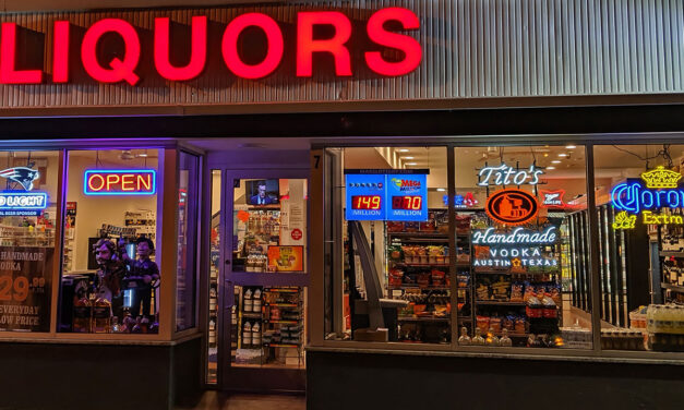 Avoiding Common Liquor License Pitfalls: A Guide for California Liquor Store Owners