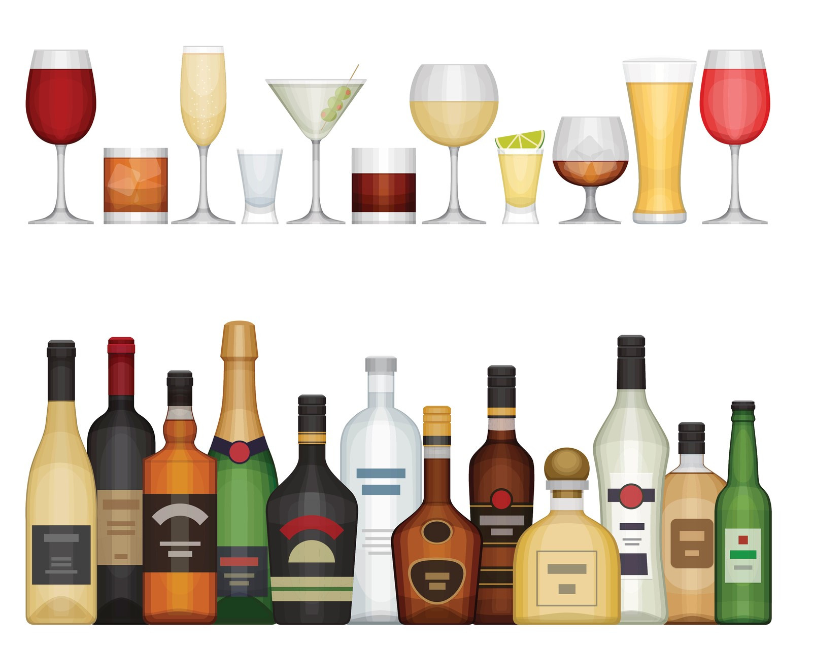 How Much Is a Liquor License for a Liquor Store in California?