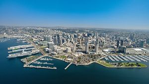 How Many People Live in San Diego?