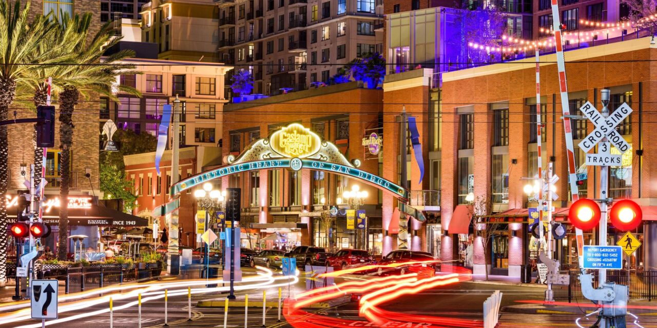 Is San Diego a City? Absolutely—And Here’s Why