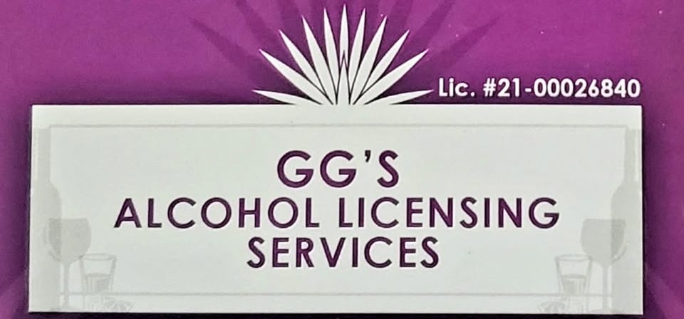 Alcoholic Beverage Consulting Service